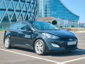 Hyundai I30 1.6 135 к.с., снимка 2