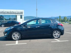 Hyundai I30 1.6 135 к.с., снимка 11