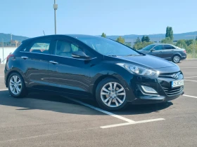 Hyundai I30 1.6 135 к.с., снимка 3