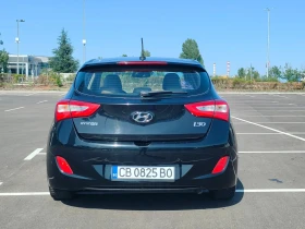 Hyundai I30 1.6 135 к.с., снимка 13