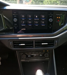 VW Polo, снимка 8