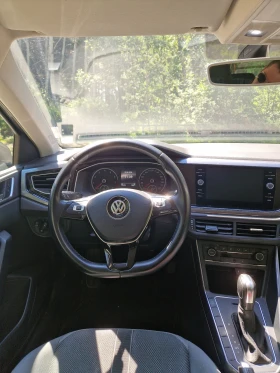 VW Polo, снимка 11