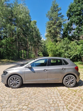 VW Polo, снимка 6