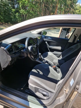 VW Polo, снимка 9