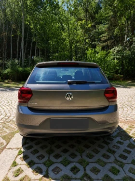 VW Polo, снимка 5