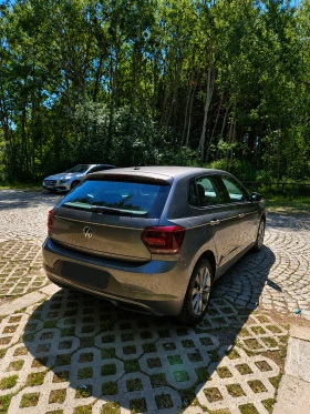VW Polo, снимка 3