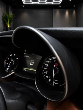 Alfa Romeo Giulia RWD, снимка 9