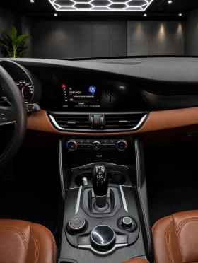 Alfa Romeo Giulia RWD, снимка 7