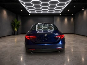 Alfa Romeo Giulia RWD, снимка 4