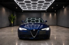 Alfa Romeo Giulia RWD, снимка 2
