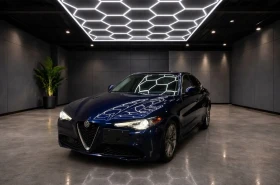 Alfa Romeo Giulia RWD, снимка 3