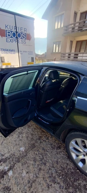Citroen C5 2.0 HDI, снимка 8