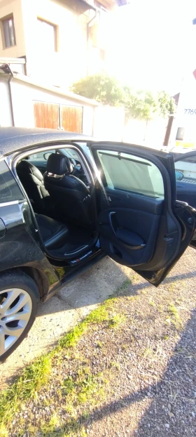 Citroen C5 2.0 HDI, снимка 5