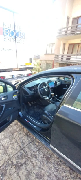 Citroen C5 2.0 HDI, снимка 6