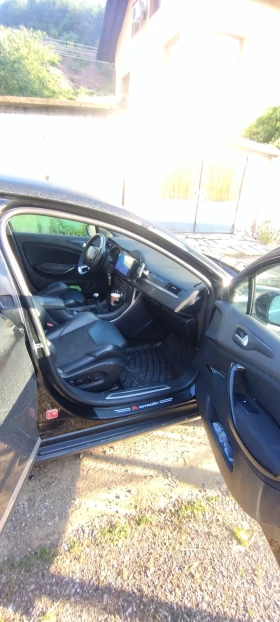Citroen C5 2.0 HDI, снимка 4