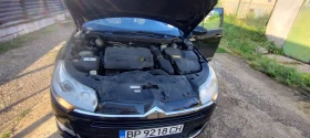 Citroen C5 2.0 HDI, снимка 10