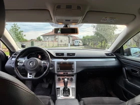 VW CC, снимка 5