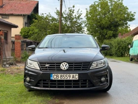 VW CC, снимка 3