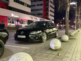 VW CC, снимка 11