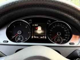 VW CC, снимка 6