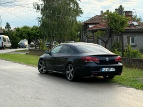VW CC, снимка 2