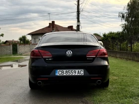 VW CC, снимка 8