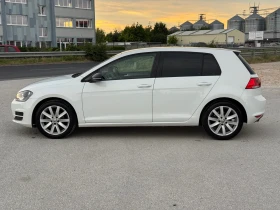 VW Golf TDI* DUAL COLOR* АВТОМАТИК* , снимка 2