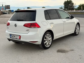 VW Golf TDI* DUAL COLOR* АВТОМАТИК* , снимка 5