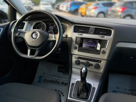 VW Golf TDI* DUAL COLOR* АВТОМАТИК* , снимка 15