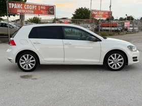 VW Golf TDI* DUAL COLOR* АВТОМАТИК* , снимка 6
