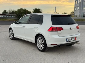 VW Golf TDI* DUAL COLOR* АВТОМАТИК* , снимка 3