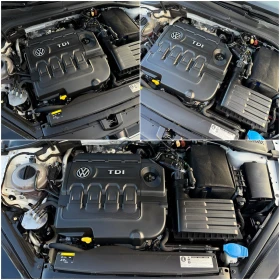 VW Golf TDI* DUAL COLOR* АВТОМАТИК* , снимка 13