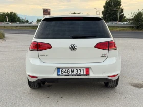 VW Golf TDI* DUAL COLOR* АВТОМАТИК* , снимка 4