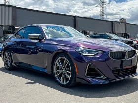 BMW 240 M* 2023* 63 000KM* ADAPTIVE M* CARPLAY* КРАЙНА ЦЕН, снимка 3