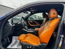 BMW 240 M* 2023* 63 000KM* ADAPTIVE M* CARPLAY* КРАЙНА ЦЕН, снимка 11
