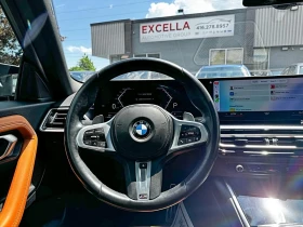 BMW 240 M* 2023* 63 000KM* ADAPTIVE M* CARPLAY* КРАЙНА ЦЕН, снимка 7