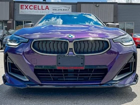 BMW 240 M* 2023* 63 000KM* ADAPTIVE M* CARPLAY* КРАЙНА ЦЕН, снимка 2