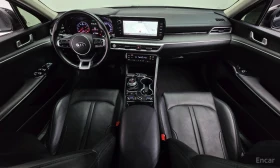 Kia K5 2.0 Prestige* DISTRONIC* ПОДГРЕВ* ОБДУХВАНЕ* КАМЕР, снимка 8