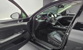 Kia K5 2.0 Prestige* DISTRONIC* ПОДГРЕВ* ОБДУХВАНЕ* КАМЕР, снимка 6