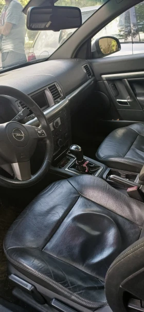 Opel Vectra, снимка 5