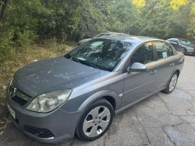 Opel Vectra, снимка 8