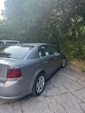 Opel Vectra, снимка 7
