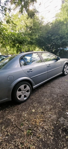 Opel Vectra, снимка 2