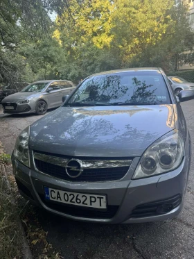 Opel Vectra, снимка 9