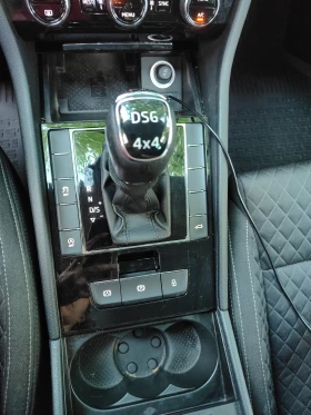 Skoda Superb 4х4 , снимка 4