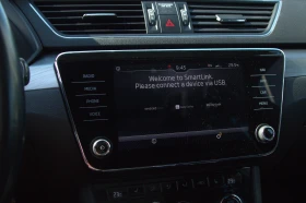 Skoda Superb 4х4 , снимка 6