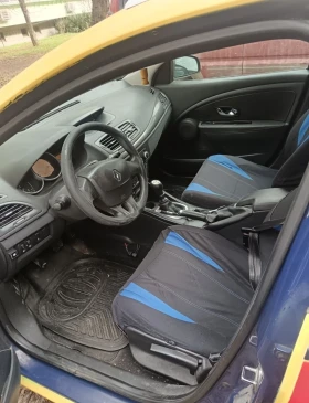 Renault Megane 1, 6, снимка 5