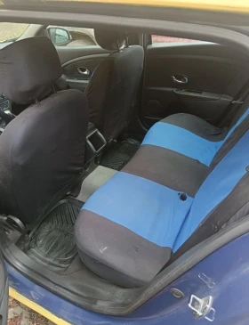 Renault Megane 1, 6, снимка 6
