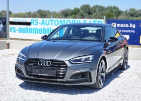 Audi A5 Капарирана/Продадена , снимка 1
