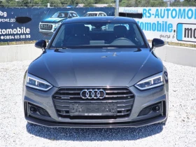 Audi A5 Капарирана/Продадена , снимка 2